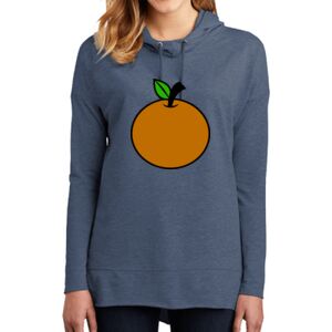 Women's French Terry Hoodie Thumbnail