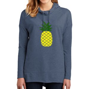 Women's French Terry Hoodie Thumbnail