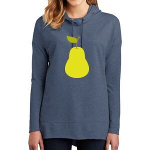 Women's French Terry Hoodie Thumbnail