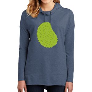 Women's French Terry Hoodie Thumbnail