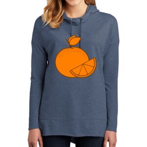 Women's French Terry Hoodie Thumbnail