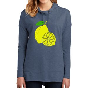 Women's French Terry Hoodie Thumbnail
