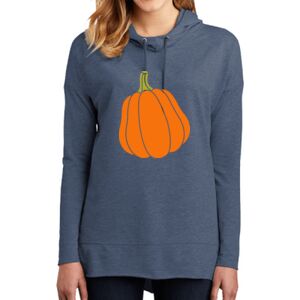 Women's French Terry Hoodie Thumbnail