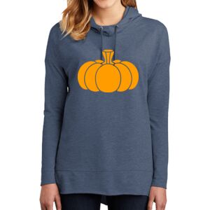 Women's French Terry Hoodie Thumbnail
