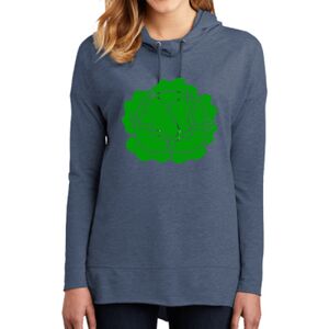 Women's French Terry Hoodie Thumbnail