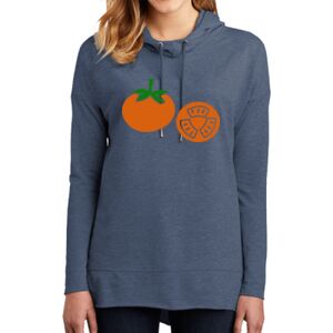 Women's French Terry Hoodie Thumbnail