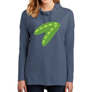 Women's French Terry Hoodie Thumbnail
