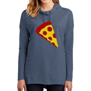 Women's French Terry Hoodie Thumbnail