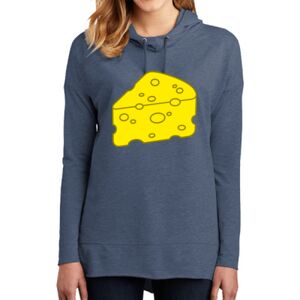 Women's French Terry Hoodie Thumbnail