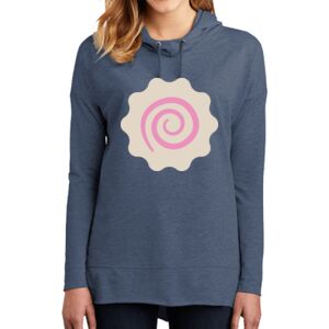 Women's French Terry Hoodie Thumbnail