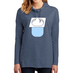 Women's French Terry Hoodie Thumbnail