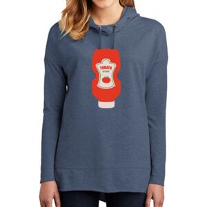 Women's French Terry Hoodie Thumbnail