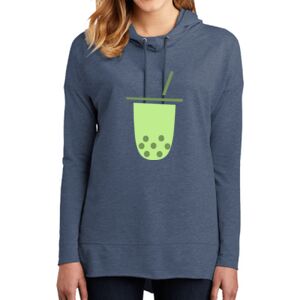 Women's French Terry Hoodie Thumbnail