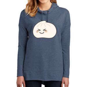 Women's French Terry Hoodie Thumbnail