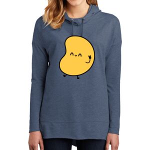 Women's French Terry Hoodie Thumbnail