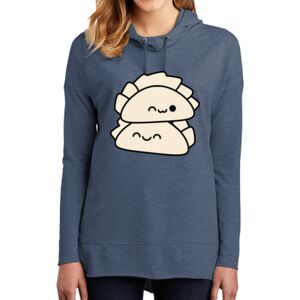 Women's French Terry Hoodie Thumbnail