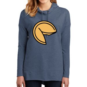 Women's French Terry Hoodie Thumbnail