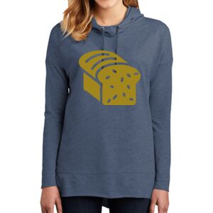 Women's French Terry Hoodie Thumbnail