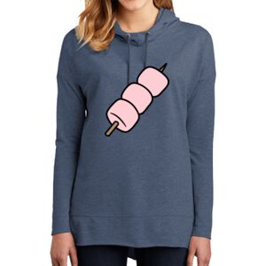 Women's French Terry Hoodie Thumbnail