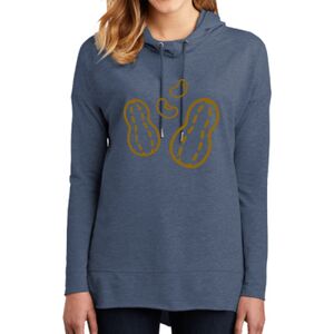 Women's French Terry Hoodie Thumbnail