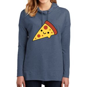 Women's French Terry Hoodie Thumbnail