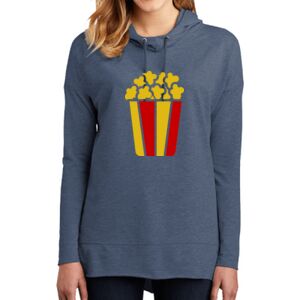 Women's French Terry Hoodie Thumbnail