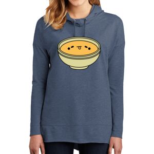 Women's French Terry Hoodie Thumbnail