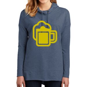 Women's French Terry Hoodie Thumbnail