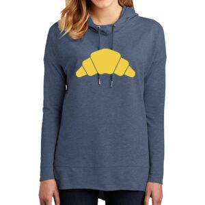 Women's French Terry Hoodie Thumbnail