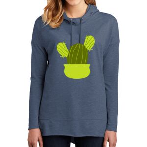 Women's French Terry Hoodie Thumbnail