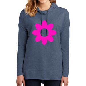 Women's French Terry Hoodie Thumbnail