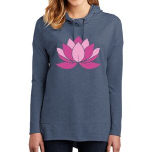 Women's French Terry Hoodie Thumbnail