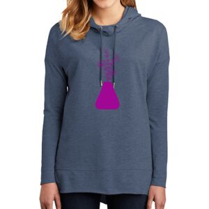 Women's French Terry Hoodie Thumbnail