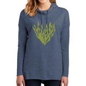 Women's French Terry Hoodie Thumbnail
