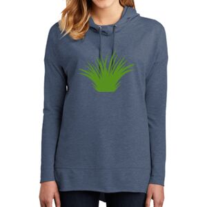 Women's French Terry Hoodie Thumbnail