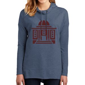 Women's French Terry Hoodie Thumbnail