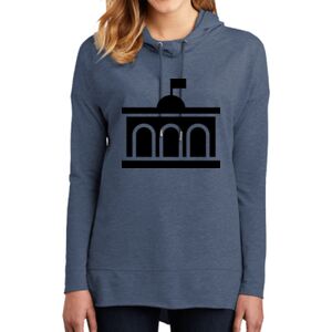 Women's French Terry Hoodie Thumbnail