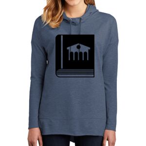 Women's French Terry Hoodie Thumbnail