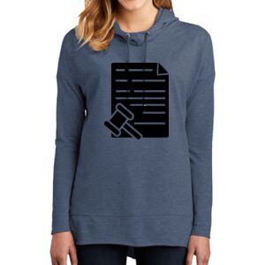 Women's French Terry Hoodie Thumbnail