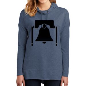 Women's French Terry Hoodie Thumbnail