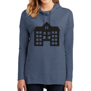 Women's French Terry Hoodie Thumbnail