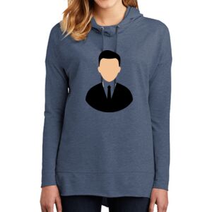 Women's French Terry Hoodie Thumbnail