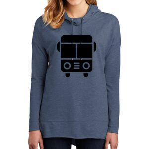 Women's French Terry Hoodie Thumbnail