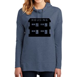 Women's French Terry Hoodie Thumbnail