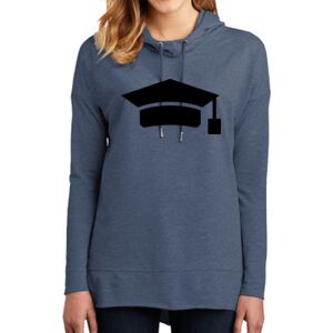 Women's French Terry Hoodie Thumbnail