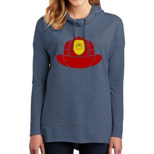 Women's French Terry Hoodie Thumbnail