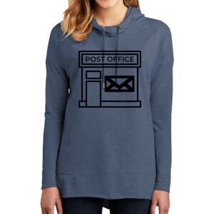 Women's French Terry Hoodie Thumbnail