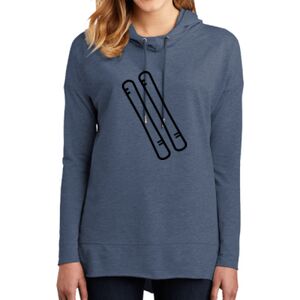 Women's French Terry Hoodie Thumbnail