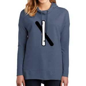 Women's French Terry Hoodie Thumbnail