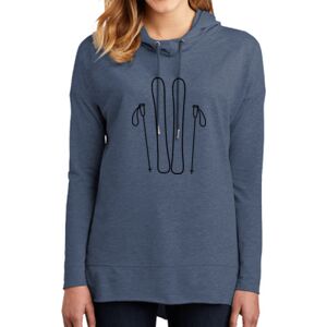 Women's French Terry Hoodie Thumbnail